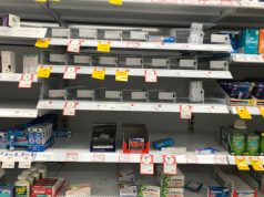 又搶藥!中國防疫放寬 澳洲中國代購搶購必理痛