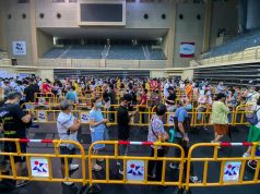 中國疫情持續攀升 病人屍體堆積如山 專家估約100萬人死亡