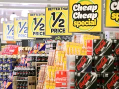 Woolworths超市或永久取消「raincheck」 顧客怒轟:太煩人