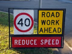 【司機留意】維州限速 大幅加推永久時速40 公里道路