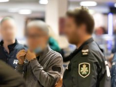 全球大毒梟落網 從荷蘭引渡到墨爾本受審