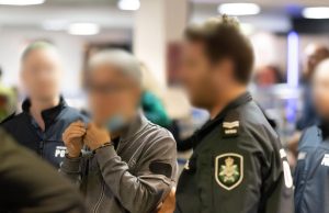 全球大毒梟落網 從荷蘭引渡到墨爾本受審