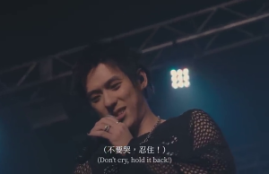 莊正暴動罪成還押 拍片公開宣判前心路歷程