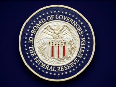 美聯儲局將維持高利率「一段時間」市場料2月再加息