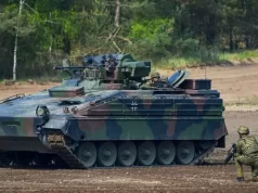 普京宣布東正教聖誕節期間停火36小時