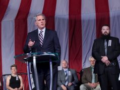 美眾院11輪投票仍未選出議長 拜登斥丟臉