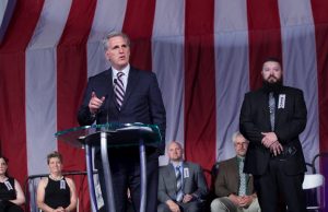 美眾院11輪投票仍未選出議長 拜登斥丟臉