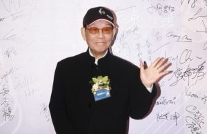 香港音樂家顧嘉煇 溫哥華逝世 享年92歲