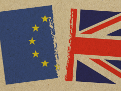 脫歐後逾兩千英國人被趕出歐盟國家