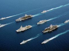 美智庫模擬解放軍攻台料難成功 約1萬人戰死