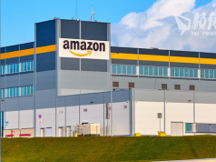 英國亞馬遜員工宣布1月25日罷工