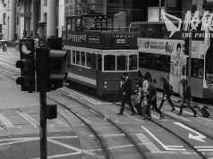 2022全球人類自由指數|香港10年內由第3跌至34 中國排倒數15