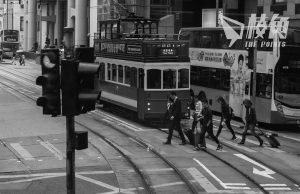 2022全球人類自由指數|香港10年內由第3跌至34 中國排倒數15