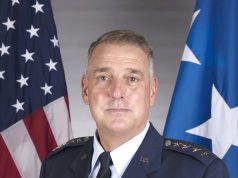 美空軍司令發備忘錄 中美2025隨時開戰