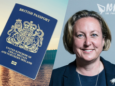 英外交部促港府一視同仁 讓移英港人取回強積金