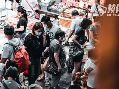 撤銷隔離令|衞生防護中心:建議無症狀者照常返工 請病假需醫生紙