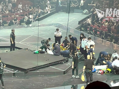 Mirror演唱會事故|總承辦商藝能三職員被控串謀詐騙