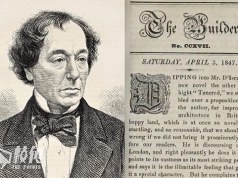 【英記築品】英國前首相想將設計沉悶的建築師處死? blog