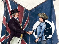 【港映語聶 1】香港點解開埠? blog