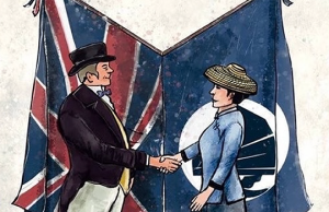 【港映語聶 1】香港點解開埠? blog