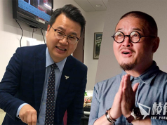 尹兆堅獄中增磅有腰患 願香港人互相守望、捱過去