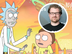《瑞克和莫蒂》創作人涉家暴遭電視台結束合作