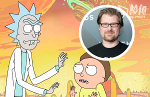 《瑞克和莫蒂》創作人涉家暴遭電視台結束合作