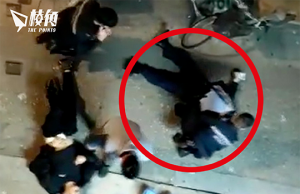 坪洲開槍案 涉開槍警員事發後突暈倒