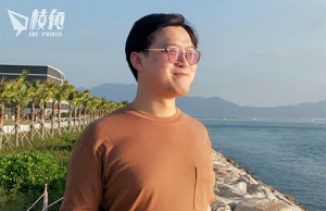 【馮睎乾十三維度】張秀賢最應該交代的,不是欠債