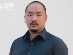 初選47人案  吳政亨獄中骨折  料下月可上庭