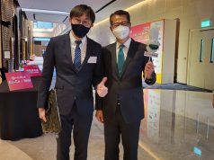 初選47人案改認罪後遭網攻  林景楠列5點澄清