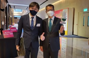 初選47人案改認罪後遭網攻 林景楠列5點澄清