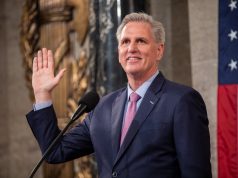 美眾院對中攻勢浪接浪 通過禁出口戰略石油儲備法案