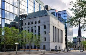 加拿大央行:近半加拿大家庭 難負擔經濟衰退