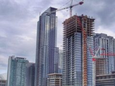 加拿大各地起樓成本格價 溫哥華貴過多倫多