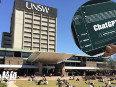 澳洲首例!學生用ChatGPT考試作弊 AI教授建議恢復筆試