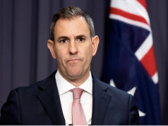 無視中方威脅報復 澳洲財長批大陸疫情數據不透明