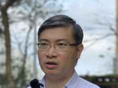 桑普:移民署內部低級錯誤 確認在台港人權利不變