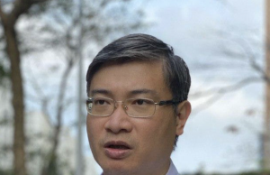 桑普:移民署內部低級錯誤 確認在台港人權利不變