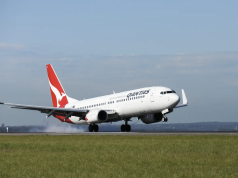 澳航事故頻仍 3日4飛機故障需折返