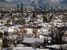 溫哥華物業估價按年增15% Luluemon創辦人豪宅全市最貴