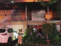 聖誕燈飾故障引發火災 專家警告:網上非法聖誕燈飾高危