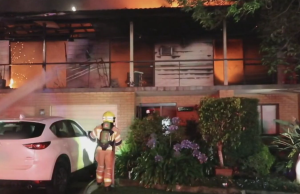 聖誕燈飾故障引發火災 專家警告:網上非法聖誕燈飾高危