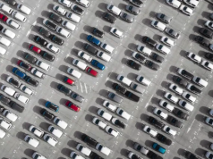 多倫多10款車種最易被偷 豐田本田多款上榜