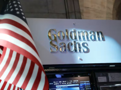 高盛裁員3,200人 預計3月華爾街出現裁員潮