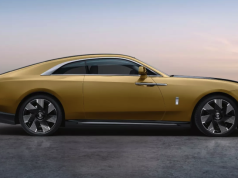 勞斯萊斯逆市破銷售紀錄 中美車主佔6成