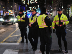 大溫哥華地區邊個城市最危險?