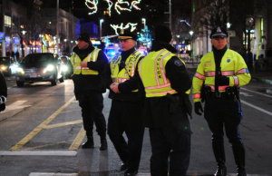 大溫哥華地區邊個城市最危險?