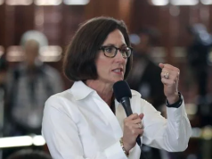 美國德州參議員提案 擬禁中俄北韓伊朗買樓買地