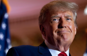 特朗普要求解封Facebook帳號 為總統大選鋪路